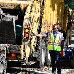 Milwaukee Using Technology To Expedite Flood Cleanup