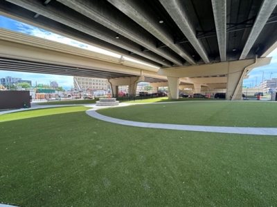 Milwaukee County Parks and Partners Unleash New Downtown Dog Park – Celebrate with $19 Annual Passes in 2025