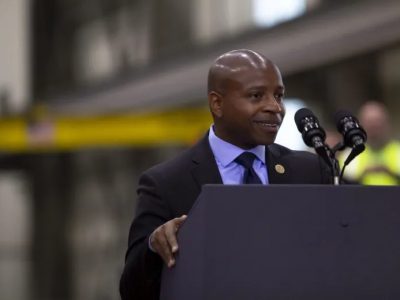 Mayor Criticized for Process of Choosing Wellness and Safety Leader