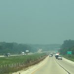 Is Wildfire Smoke Pollution Wisconsin’s New Normal?