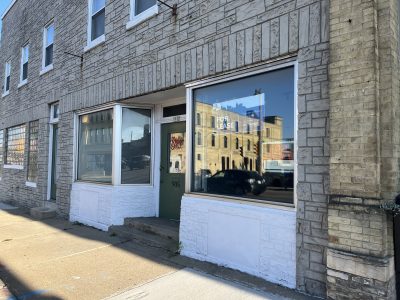 Popular Food Truck Eyes Permanent Location