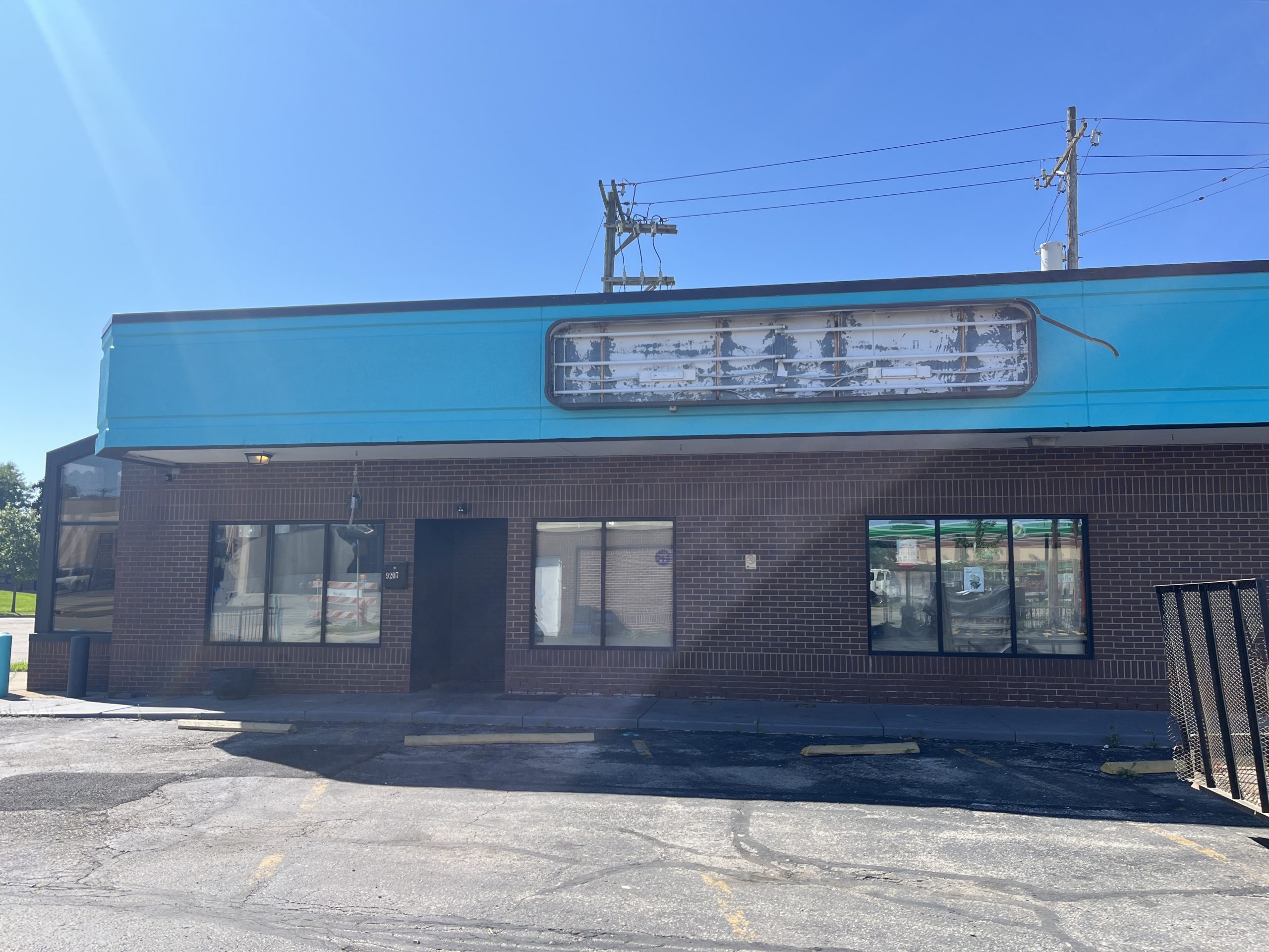 ‘Top Tier’ Restaurant Proposed For Capitol Drive