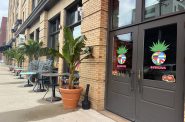 Banderas, 408 W. Florida St. Photo taken Aug. 12, 2025 by Sophie Bolich.