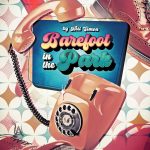 Preview: Barefoot in the Park