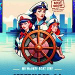 Undercover Organism on a Boat!