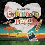 Preview: Cardboard Piano