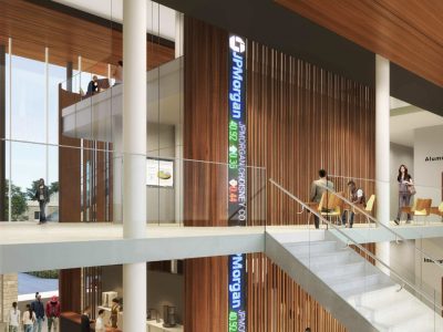 Carroll University Launches $52 Million Construction Plan