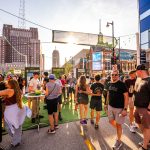Milwaukee Night Market, presented by Clover®, returns on August 13