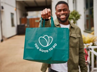Too Good To Go Launches in Milwaukee