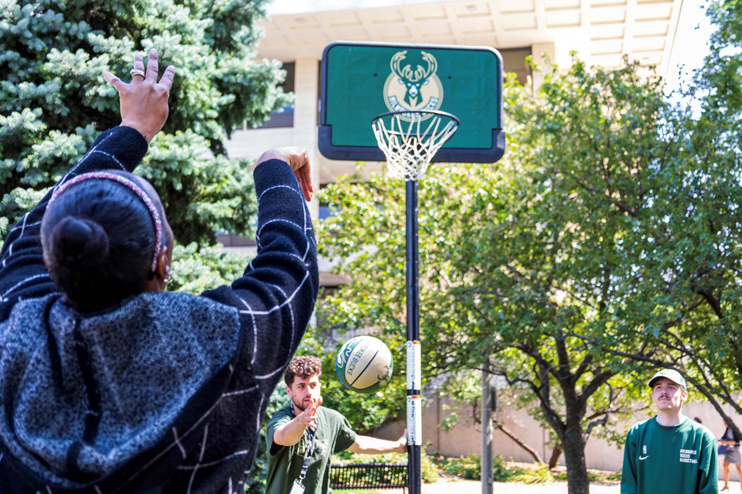 Photo courtesy of Milwaukee Downtown.