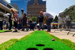 Photo courtesy of Milwaukee Downtown.