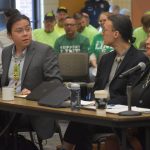 Hearings Start On Controversial Line 5 Pipe Rerouting