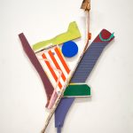 Tanner MacArthur: “New Tactics” Opening Reception