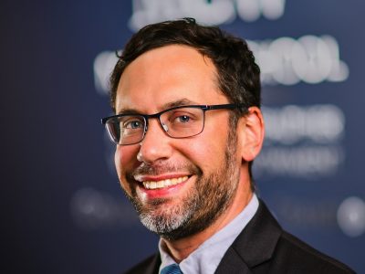 Medical College of Wisconsin Consortium on Public and Community Health Appoints New Member