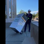 Republican DA Eric Toney Will Head Investigation Of Ballot Box Removal