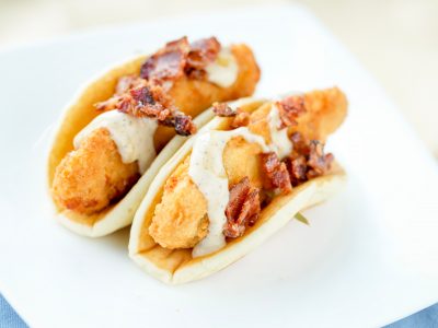 Murph’s Pocket Pancakes Make Their American Family Field Debut