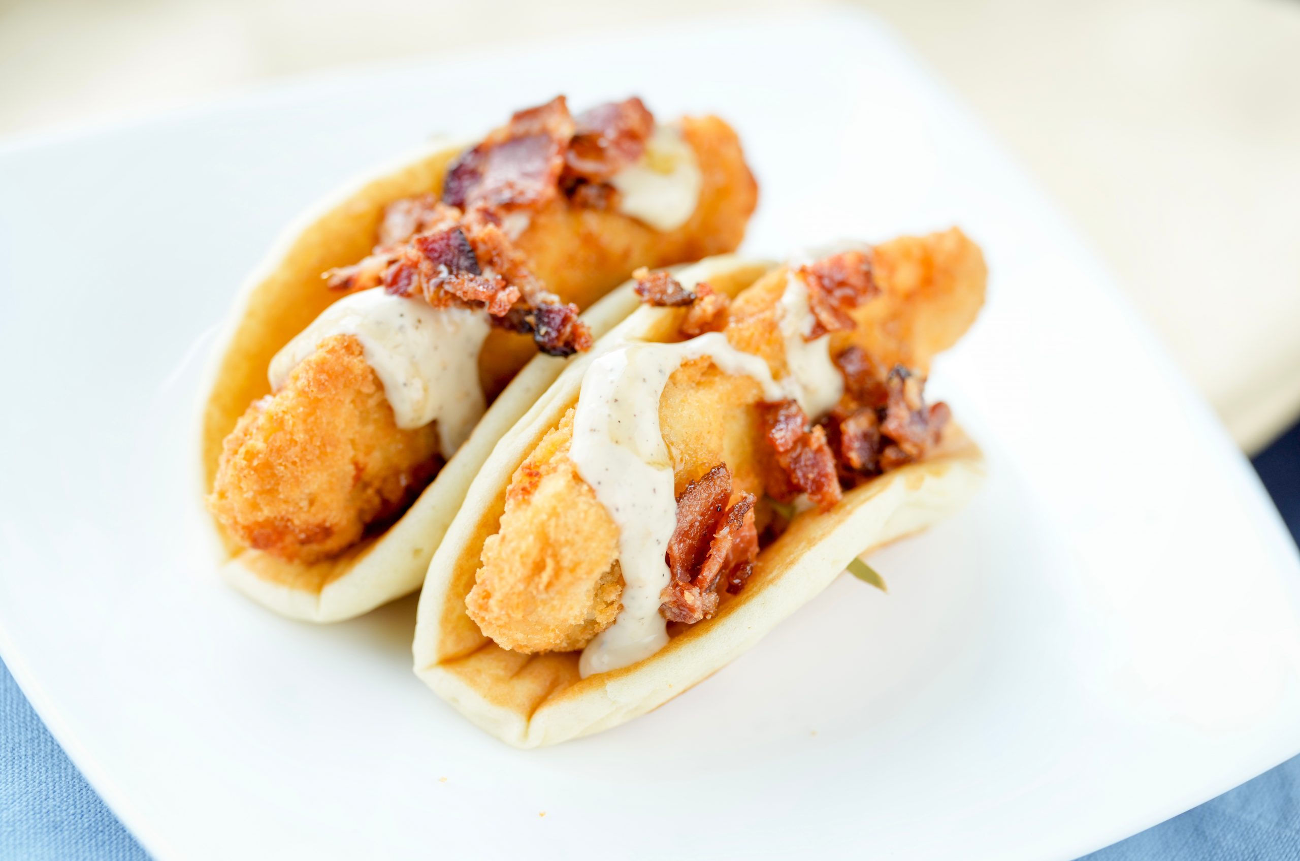 Murph’s Pocket Pancakes Make Their American Family Field Debut