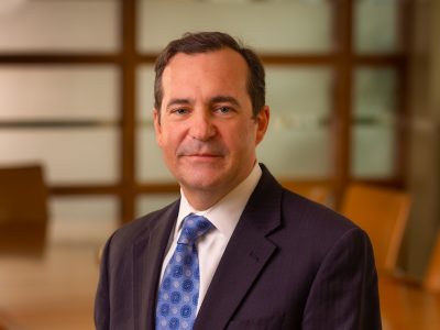Law Forward co-founder Doug Poland joins organization full-time as director of litigation