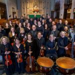 Bella Voce: “Handel’s Complete Messiah”