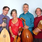 Classical Music: Six Centuries of Secular Song