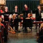 Classical: The Music of Revolutionary America