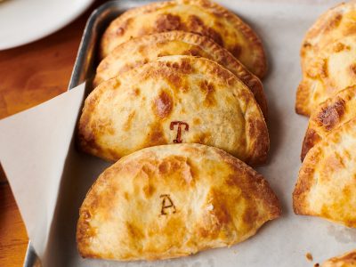 Scratch-Made Empanadas Coming to Milwaukee Public Market