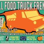 Fall Food Truck Frenzy