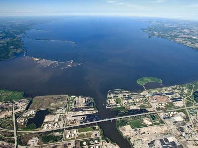 Republican Proposal Prevents Local ‘Rights of Nature’ Ordinances