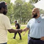 Democratic Field Grows in 1st Congressional District Election