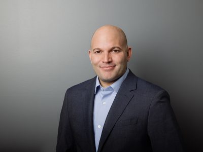 Cousins Subs® Welcomes Back J.J. Grube as Chief Financial Officer