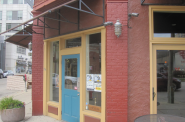 Vintage, 2203 N. Prospect Ave. Photo taken November 9th, 2017 by Michael Horne.