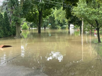 Report Finds Decades-Long Spike in Storm Damage in Wisconsin