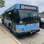 MKE County: MCTS Didn’t Report Deficit to County Board For Two Months