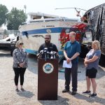 All-City Towing Owner Buys Deep Thought