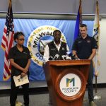 MKE County: County Asking For Citizens To Help With Push For Federal Flood Aid