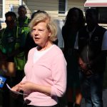Baldwin Calls for Federal Disaster Relief for Wisconsin