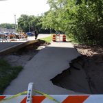 MKE County: Parks Suffered Serious Flood Damage