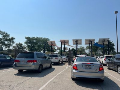 MKE County: Can County Afford A New $17 Million Zoo Entrance?