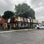 Burger and Sandwich Spot For Villard Avenue
