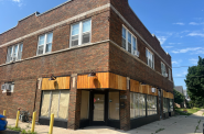 2721 S. Howell Ave. Photo taken Aug. 15, 2025 by Jeramey Jannene.
