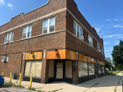 Brew-Jas Seeks New Location in Bay View