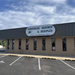 Will American Science & Surplus Survive?