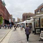 Entertainment: Labor Day Offers Jam-Packed Weekend of Fun