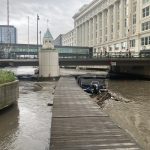Milwaukee Experiences 1,000-Year Rain Event