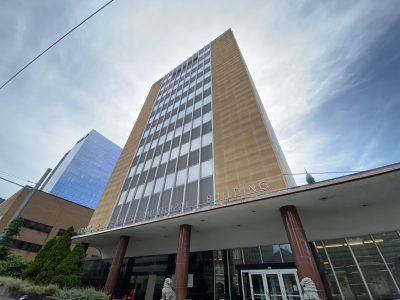 City Providing Free Measles Vaccines