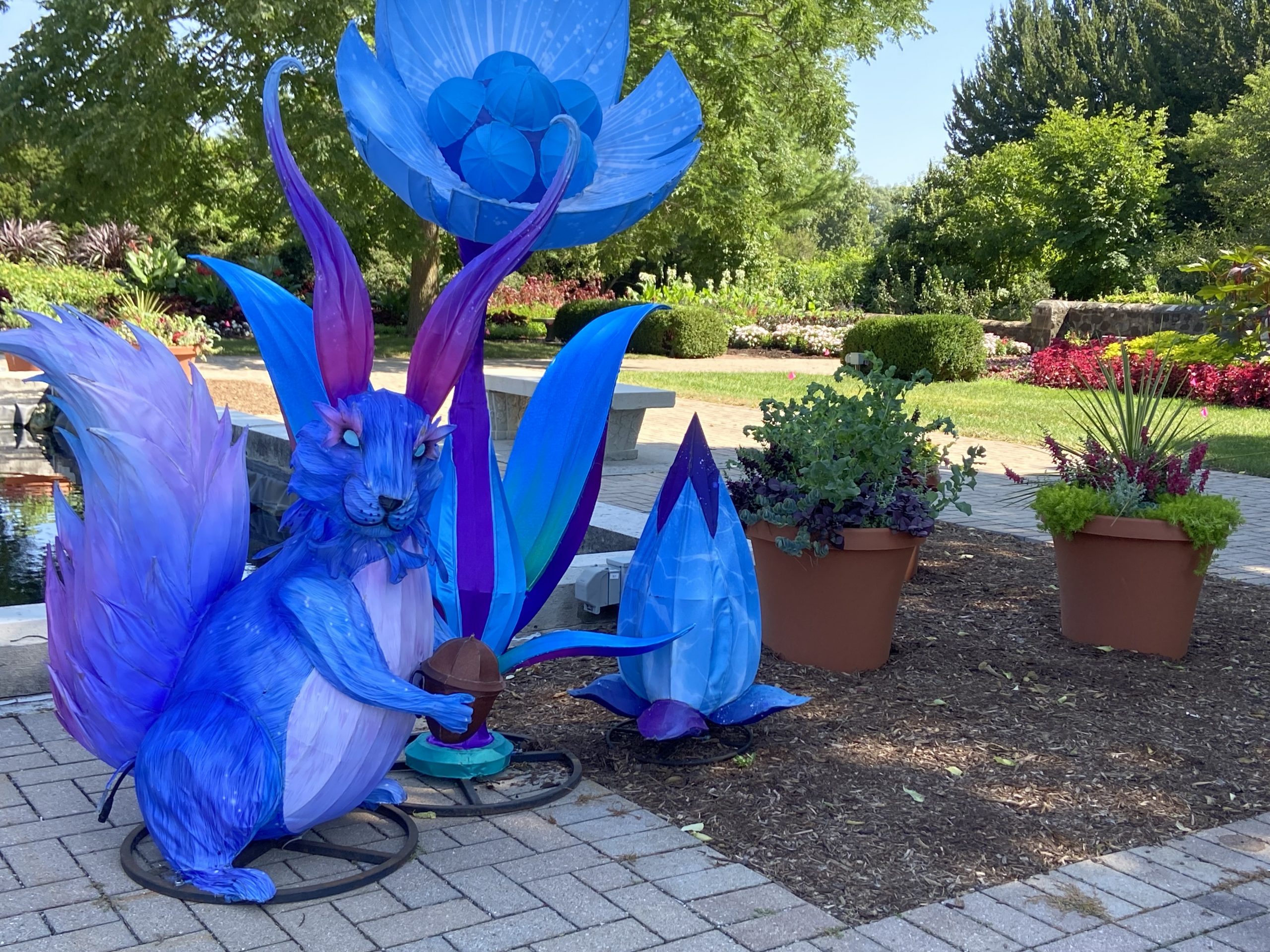 MKE County: China Lights Will Be Expanded, Extended in 2025