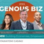 Indigenous-Led Business Event Returns in October