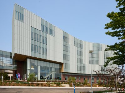 Medical College of Wisconsin Celebrates Grand Opening of the Center for Cancer Discovery, Heralding a New Era of Cancer Research in Wisconsin