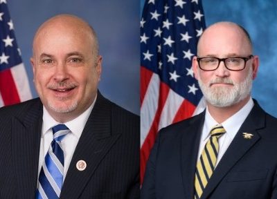 Pocan-Van Orden Feud Escalates as Others Urge Them to Stop