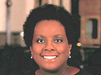 MPS Foundation Welcomes Myra Edwards as New Leader